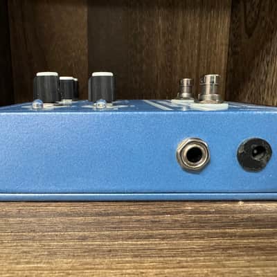 Plush Fuchs Extreme Cream Overdrive With Box image 4