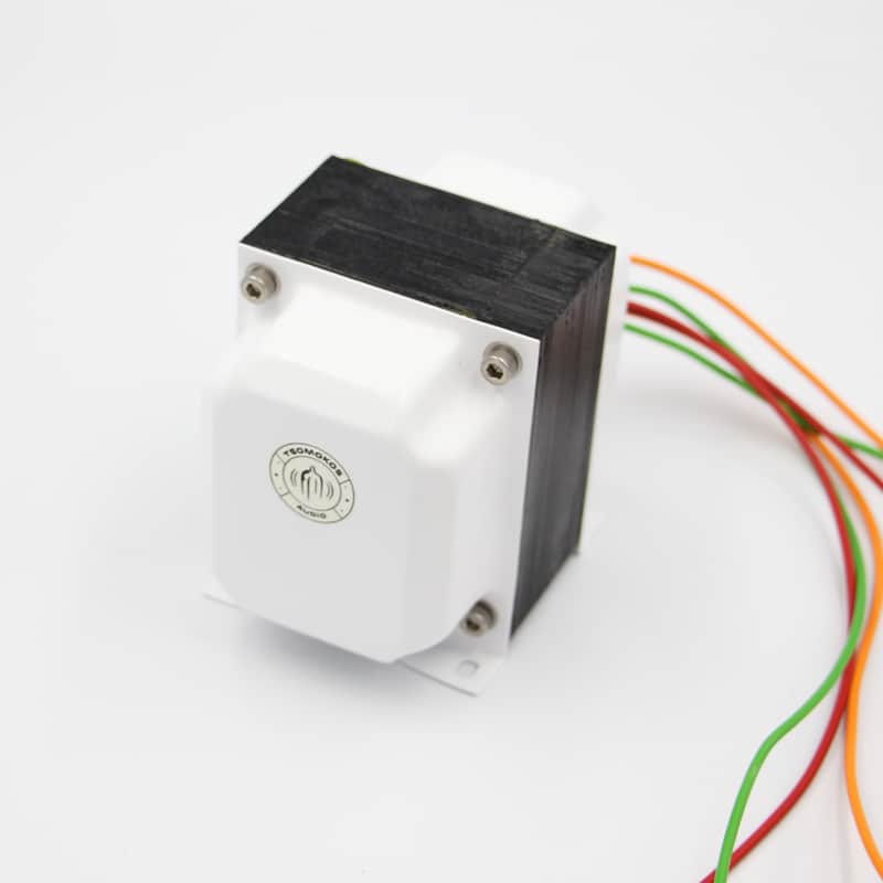 Boutique Handmade 5E3 Deluxe Power Transformer for Fender Tube Amp diy 120v Projects image 1