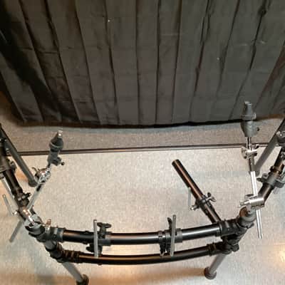 Alesis DM10 Drum Rack image 2