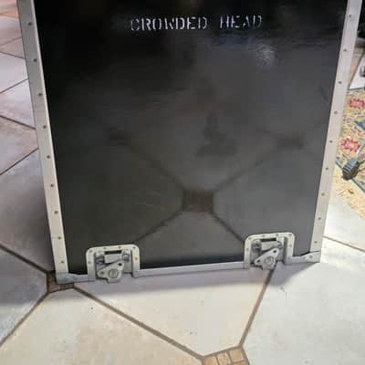 SWR Big Bertha 2x15 Bass Cabinet image 10