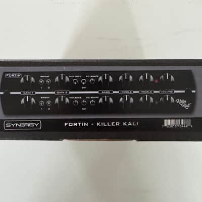 Synergy Killer kali image 5
