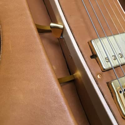 RKS Open Architecture Concept Guitar Leather #V33 1689 image 6
