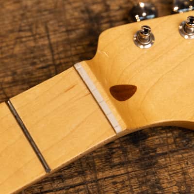Fender Ed O'Brien's Sustainer Stratocaster neck image 12