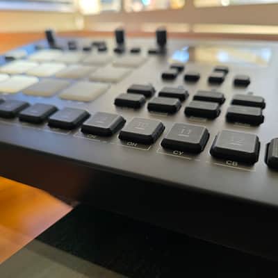 Elektron Analog Rytm MkII Drum Machine image 9
