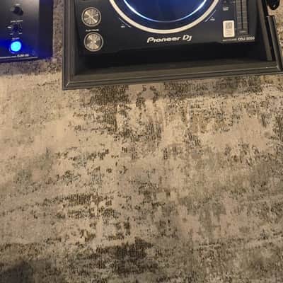 Pioneer CDJ - 3000 x2 + DJM A9 Flagship Bundle w/ Flight Case image 4