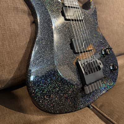 Kiesel Osiris 2024 - Rainbow Sparkle image 4
