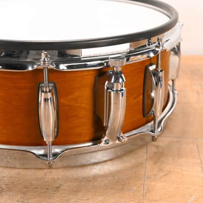 Gretsch Brooklyn Poplar 5"x14" Snare (Modified w/ Trigger + Mesh Head) CG01US2 image 6