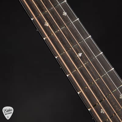 Bourgeois Professional Satin D Vintage - Sitka Spruce & Indian Rosewood #11310 image 9