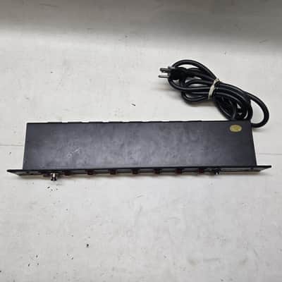 MBT PC800 Rack Mount Power Distribution image 9