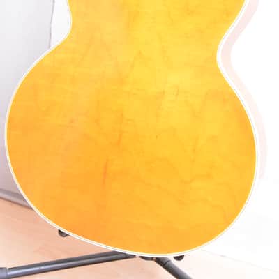 Epiphone Zepyr Deluxe Regent – 2023 150th Anniversary Hollowbody Archtop Guitar image 14