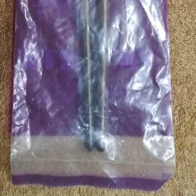 Vic Firth American Custom M3 Yarn Wound Keyboard Mallets 1990's yellow image 2
