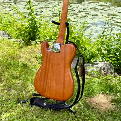 Masterbuilt Traditional Style Schuh Telecaster Custom Shop - "The Pharaoh" image 7