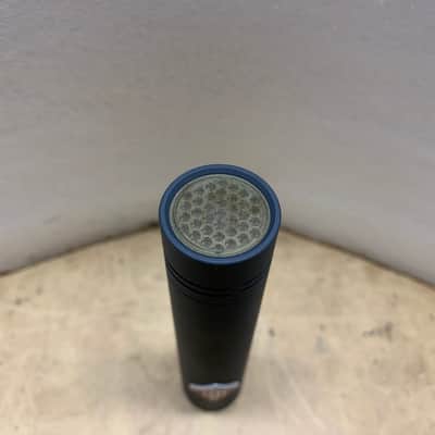 NEUMANN KM184 MICROPHONE/ BLACK- EXCELLENT! MAKE OFFER! image 6