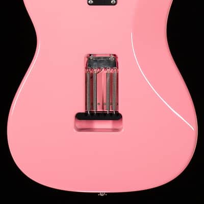 PRS John Mayer Silver Sky Roxy Pink Rosewood (188) image 4