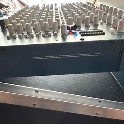 Allen & Heath MixWizard WZ3 20S mixer image 2
