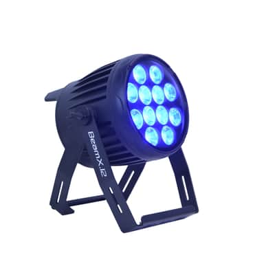 Litecraft BeamX.12, RGBW - LED PAR Floor Spot image 3