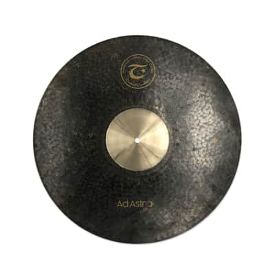 Turkish Cymbals 18" Ad Astra Crash Cymbal - ADC18