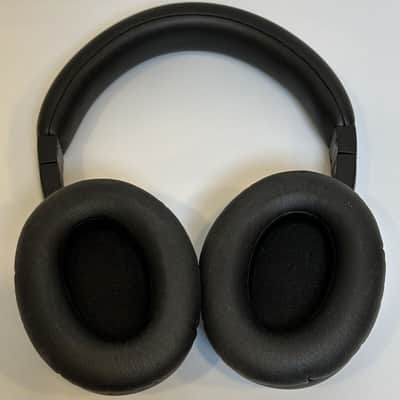 Final  UX2000 Bluetooth/Noise Cancelling 2023 - Black image 8