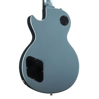 Epiphone Les Paul Special Pelham Blue - Single Cut Electric Guitar image 6