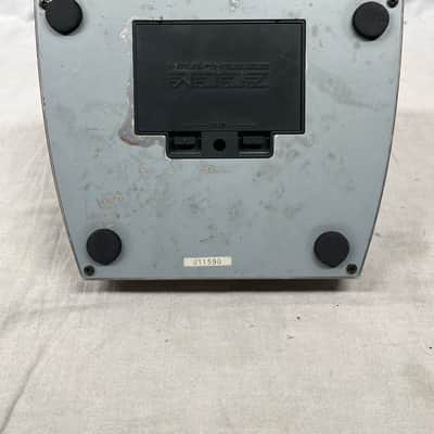 Zoom GM-200 gm200 Guitar Amp Modeler with Power Supply image 7
