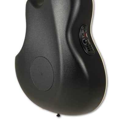 OVATION 2778AX-5-G Standard Elite Deep Contour Cut Roundback Elektro-Akustik-Gitarre /AL image 8