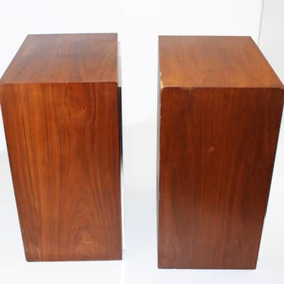 Pioneer CS-53 Vintage Speakers image 5