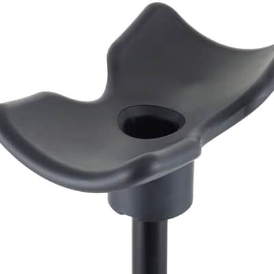 Hercules Hc DS 553 B Supporto Performer Per Tuba/Euphonium image 3