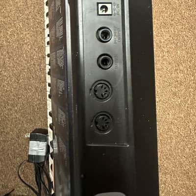 Used Casio CTK-533 Portable Keyboard w/ Power Cable Local Pickup Item image 5