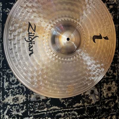 Mint Zildjian 20" I Family Ride Cymbal - Traditional image 1