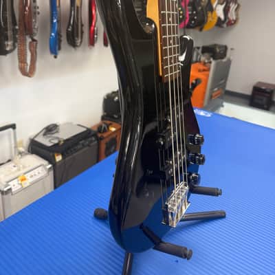 Ibanez GSR190-BK Gio Soundgear 2008 - 2012 - Black image 9