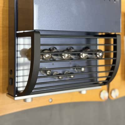PrimaLuna EVO 200 Integrated Tube Amplifier (Floor Demo) image 4