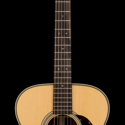 Martin 000-28 - Natural #15952 (NAMM 2026) image 5