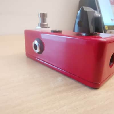 JHS Mini Bomb Boost image 9