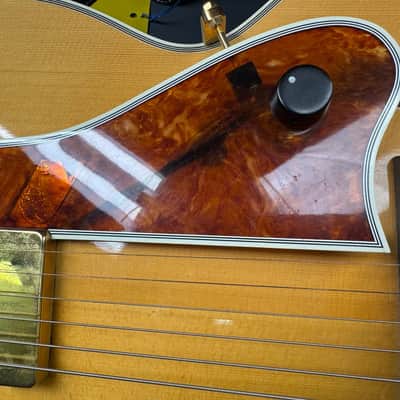 GIBSON LeGrand 2003 - Natural # 22333003 image 20