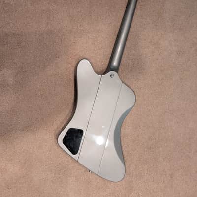 Gibson Limited Edition Firebird I 2019 - Silver Mist image 9