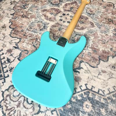 2026 PRS Silver Sky "WILD BLUE" John Mayer Signature Limited Edition (#/1000) image 12