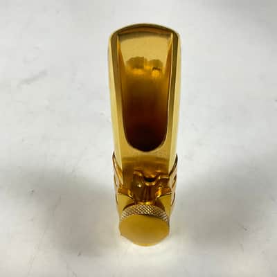 Used Otto Link Super Tone Master Tenor Sax Mouthpiece 7 [40571] image 3