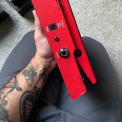 DigiTech Whammy 5 Pitch Shift Pedal image 5