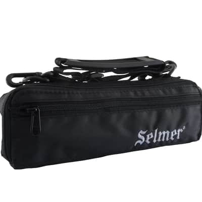 Conn-Selmer SPC411 Piccolo - Grenadite image 5