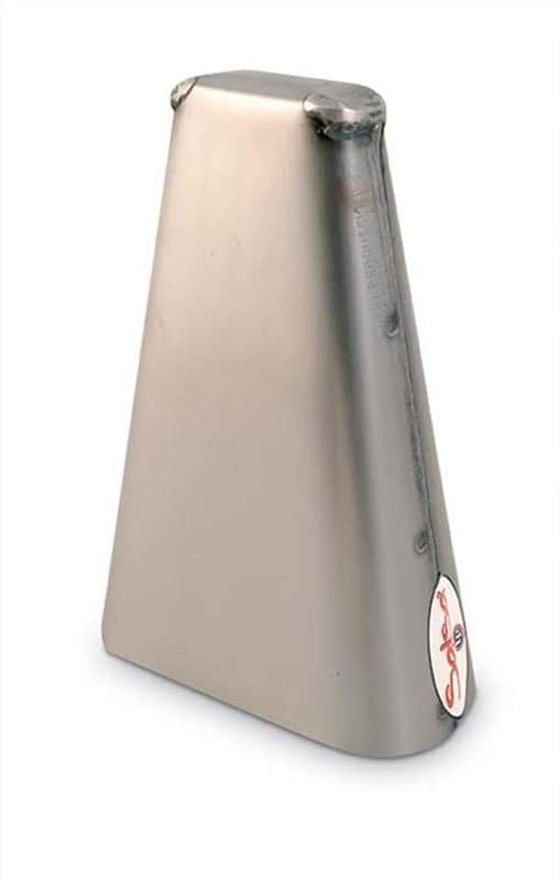 Latin Percussion ES-3 Salsa Hand Held Bongo Cowbell image 1