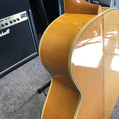 Gibson J-200 Artist 1970 - 1985 - Natural image 15