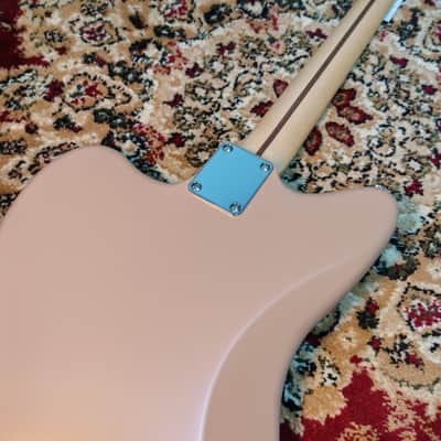 *NEW IN BOX* 2026 Fender Japan FSR Hybrid II Jazzmaster Satin Sahara Taupe, 1 of 12 !! Exclusive Limited Edition Model 🔥 image 21
