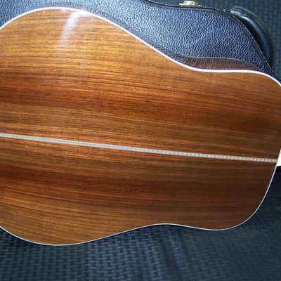Martin HD-28V "Centennial" year model w/hsc (new old stock) 2016 image 4
