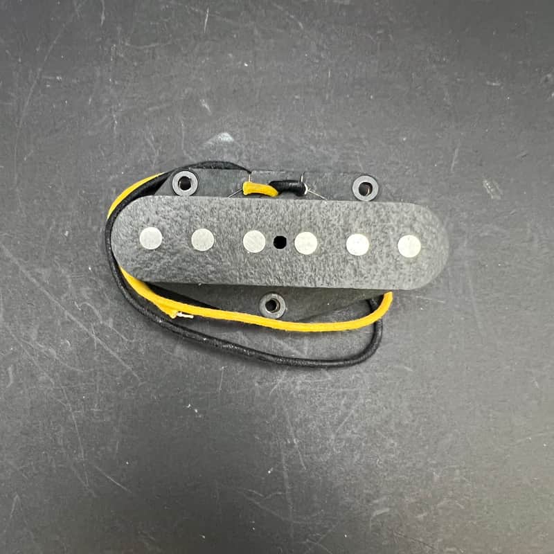 Lollar   Vintage T Tele Br ID Ge image 1