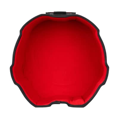Gator Grooves Roto-Molded Tom Case with Padding 10 x 7in Bild 7