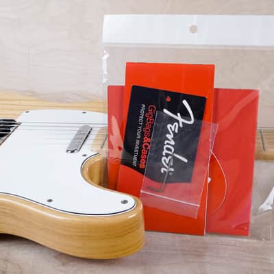 Fender Made In Japan Traditional '70s Telecaster Ash 2017 Natural w/ Bag, Tags image 2