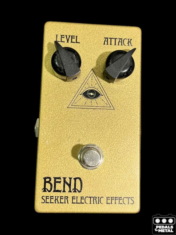 Seeker Bend - X23665