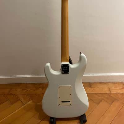 Fender Classic Player '60s Stratocaster 2006 - Sonic Blue image 8