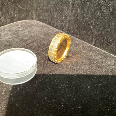 AKG  C12 BRASS capsule microphono vintage ultra rare image 3