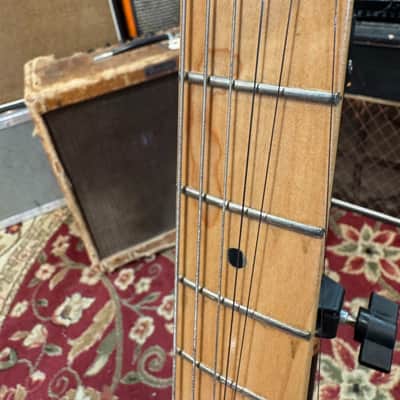 2006 Fender Highway One Telecaster image 8
